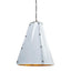Capri Ceiling Pendant White