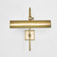 Bowral Wall Light Antique Brass