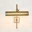 Bowral Wall Light Antique Brass