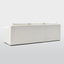 Clovelly 2S RHF Ivory - Cover Only