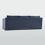 Clovelly 2S RHF Navy - Cover Only