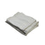 Clovelly Chaise LHF Ivory - Cover Only