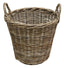 Banyu Rattan Basket Large Natural