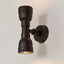 Bayport Outdoor Wall Light Antique Black