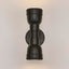 Bayport Outdoor Wall Light Antique Black