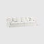 Noosa 4 Seat Modular Sofa Ivory