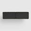 Noosa 4 Seat Modular Sofa Natural