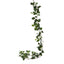 Star Jasmine Garland 1.78m Cream