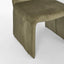 Moduvo Dining Chair Olive