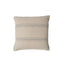 French Bl Stripe Cushion 50x50 - Cover only