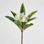 Real Touch Frangipani Stem 88cm - Pack of 12
