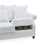 Avalon Hamptons 2 Seat Sofa - Base Only