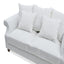 Avalon Hamptons 2 Seat Sofa - Base Only