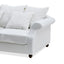 Avalon Hamptons 2 Seat Sofa - Base Only