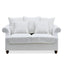 Avalon Hamptons 2 Seat Sofa - Base Only