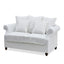 Avalon Hamptons 2 Seat Sofa - Base Only