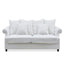 Avalon Hamptons 3 Seat Sofa - Base Only