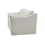Clovelly 4 Seat Sofa - Base Only