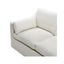 Clovelly 2 Seat Sofa - Base Only