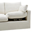 Clovelly 2 Seat Sofa - Base Only