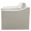 Clovelly 2 Seat Sofa - Base Only