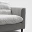 Airlie 3 Seater Sofa - Base Only