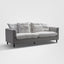 Airlie 3 Seater Sofa - Base Only