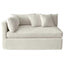 Marbella Modular Sofa A - Base Only