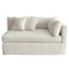 Marbella Modular Sofa B - Base Only