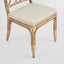 Dynasty Dining Chair Light Natural