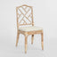 Dynasty Dining Chair Light Natural