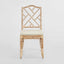 Dynasty Dining Chair Light Natural