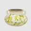 Lemon Planter With Handle