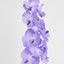 Real Touch Orchid 100cm Lavender