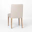 Clifton Dining Chair Beige