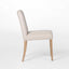 Clifton Dining Chair Beige