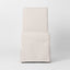 Clifton Dining Chair Slip Cover Beige Stripe
