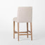 Clifton Counter Stool Beige