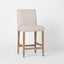 Clifton Counter Stool Beige