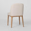 Marcus Dining Chair Beige