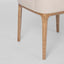 Marcus Dining Chair Beige