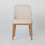 Marcus Dining Chair Beige