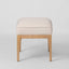 Asteria Ottoman Beige