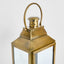 Clive Lantern Brass