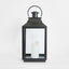 Clive Lantern Black