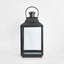 Clive Lantern Black
