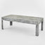 Zinc Coffee Table