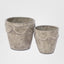 Ritno Pots Set 2 Sand
