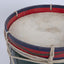Rawhide Diamond Drum X Large Green