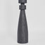 Magnus Floor Lamp Base Black- Base Only